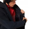 Oakley Giacca Sci Canopy Nero Uomo
