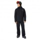 Oakley Giacca Sci Canopy Nero Uomo