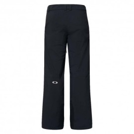 Oakley Pantaloni Sci Canopy Nero Uomo