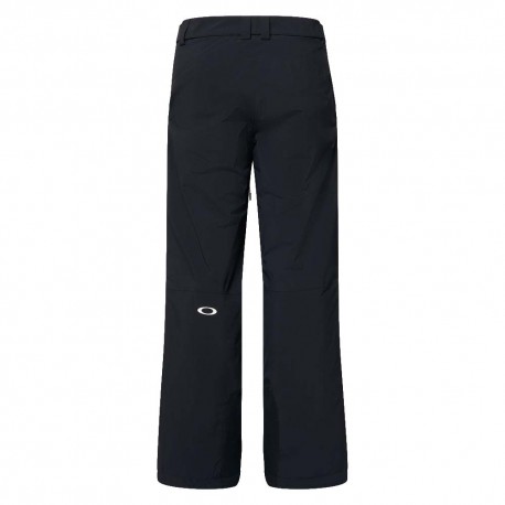 Oakley Pantaloni Sci Canopy Nero Uomo
