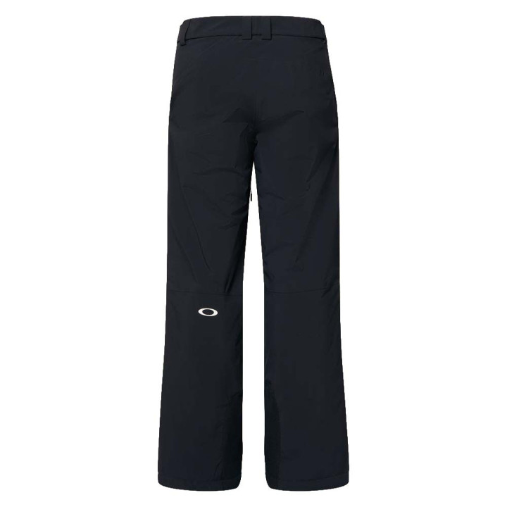 Oakley Pantaloni Sci Canopy Nero Uomo