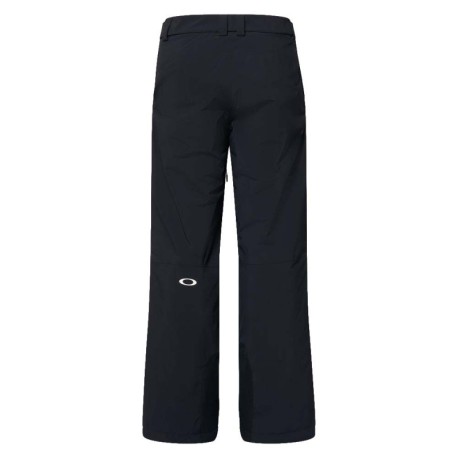 Oakley Pantaloni Sci Canopy Nero Uomo