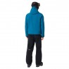 Oakley Pantaloni Sci Canopy Nero Uomo