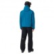Oakley Pantaloni Sci Canopy Nero Uomo