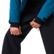 Oakley Pantaloni Sci Canopy Nero Uomo