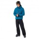 Oakley Pantaloni Sci Canopy Nero Uomo