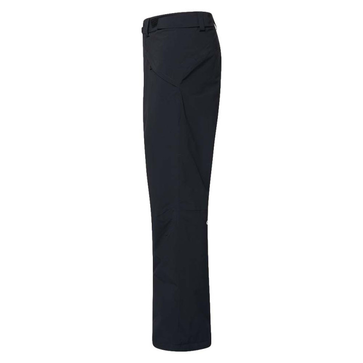 Oakley Pantaloni Sci Canopy Nero Uomo