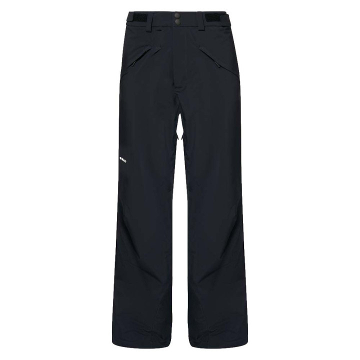 Oakley Pantaloni Sci Canopy Nero Uomo