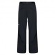 Oakley Pantaloni Sci Canopy Nero Uomo