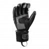 Leki Guanti Sci Griffin Pro 3D Trigger Nero Uomo