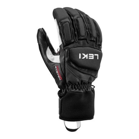 Leki Guanti Sci Griffin Pro 3D Trigger Nero Uomo