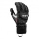 Leki Guanti Sci Griffin Pro 3D Trigger Nero Uomo
