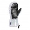 Leki Guanti Sci Glace Zero Bianco Donna