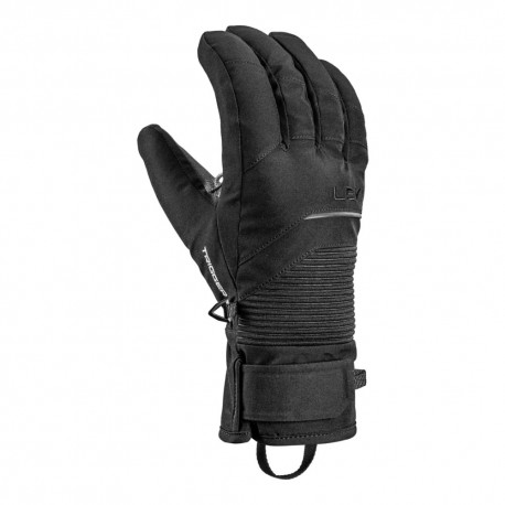 Leki Guanti Sci Voltec Trigger Nero Uomo