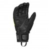 Leki Guanti Sci Wcr Core Trigger Giallo Uomo