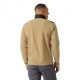 Helly Hansen Felpa in Pile Daybreaker Block Beige Uomo