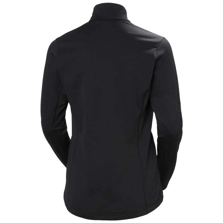 Helly Hansen Giacca Sci Versalite Nero Donna