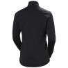 Helly Hansen Giacca Sci Versalite Nero Donna