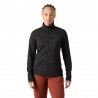 Helly Hansen Giacca Sci Versalite Nero Donna
