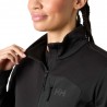 Helly Hansen Giacca Sci Versalite Nero Donna