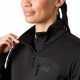 Helly Hansen Giacca Sci Versalite Nero Donna
