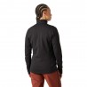 Helly Hansen Giacca Sci Versalite Nero Donna