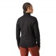 Helly Hansen Giacca Sci Versalite Nero Donna
