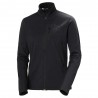 Helly Hansen Giacca Sci Versalite Nero Donna