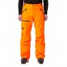 Helly Hansen Pantaloni Sci Sogn Cargo Arancione Uomo