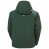 Helly Hansen Giacca Sci Swift 3In1 Verde Uomo