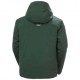 Helly Hansen Giacca Sci Swift 3In1 Verde Uomo