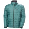 Helly Hansen Giacca Sci Swift 3In1 Verde Uomo