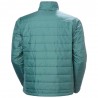 Helly Hansen Giacca Sci Swift 3In1 Verde Uomo