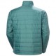 Helly Hansen Giacca Sci Swift 3In1 Verde Uomo