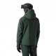 Helly Hansen Giacca Sci Swift 3In1 Verde Uomo