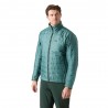 Helly Hansen Giacca Sci Swift 3In1 Verde Uomo
