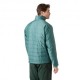 Helly Hansen Giacca Sci Swift 3In1 Verde Uomo