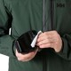 Helly Hansen Giacca Sci Swift 3In1 Verde Uomo