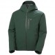 Helly Hansen Giacca Sci Swift 3In1 Verde Uomo