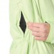 Helly Hansen Giacca Sci Puffy Race Verde Donna