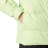 Helly Hansen Giacca Sci Puffy Race Verde Donna