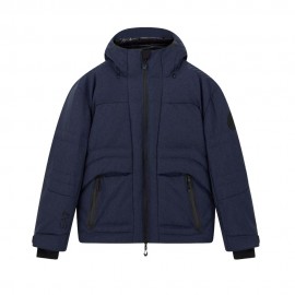 Ski Elitary blu