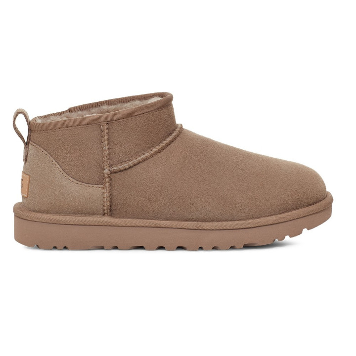 Ugg Classic Ultra Mini Caribou - Stivaletti Donna