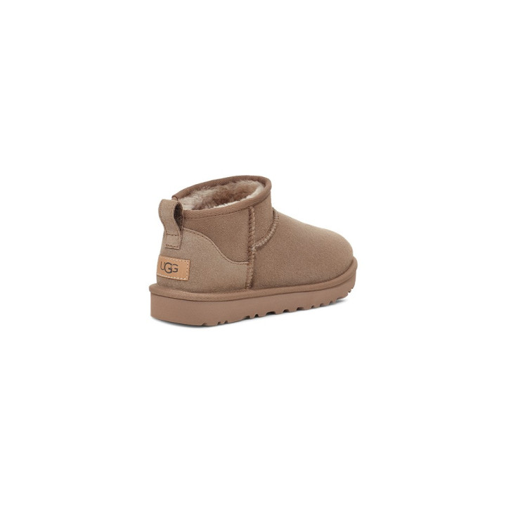 Ugg Classic Ultra Mini Caribou - Stivaletti Donna