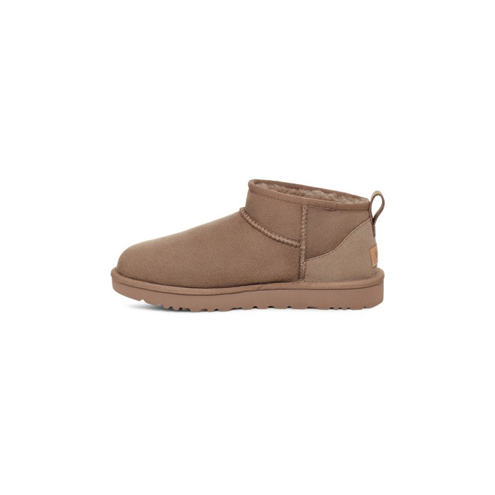 Ugg Classic Ultra Mini Caribou - Stivaletti Donna