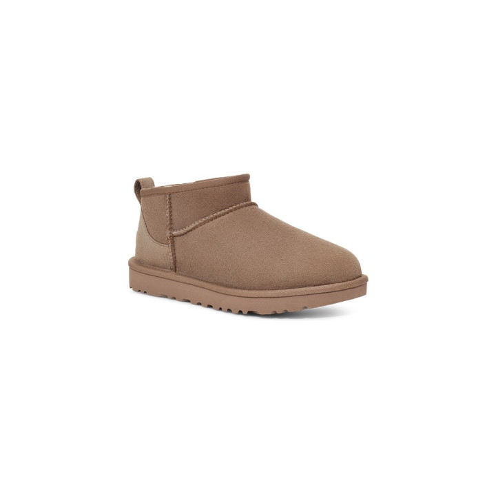 Ugg Classic Ultra Mini Caribou - Stivaletti Donna