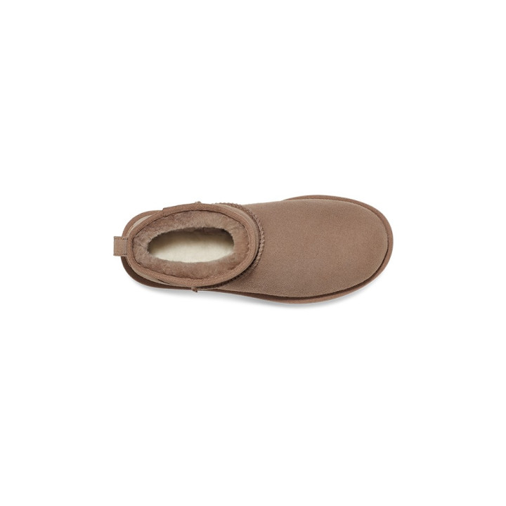 Ugg Classic Ultra Mini Caribou - Stivaletti Donna