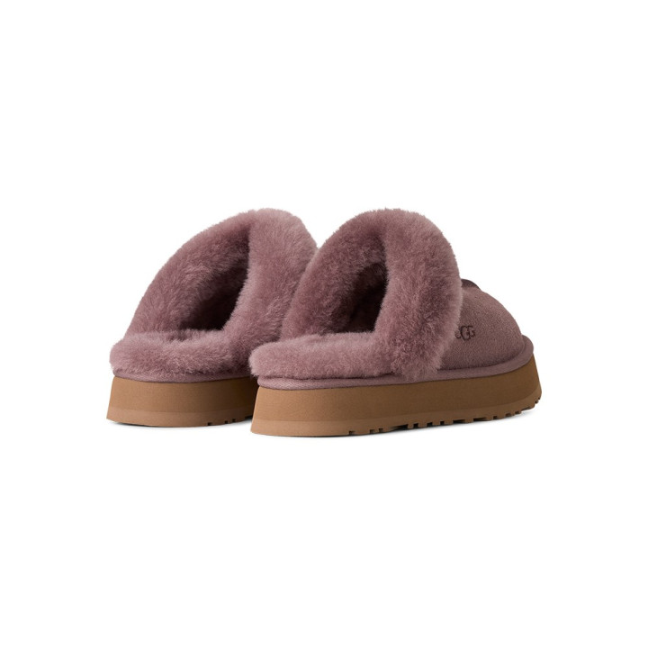 Ugg Disquette Portobello - Ciabatta Donna