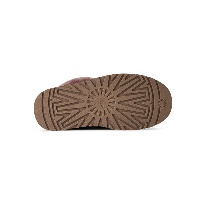 Ugg Disquette Portobello - Ciabatta Donna