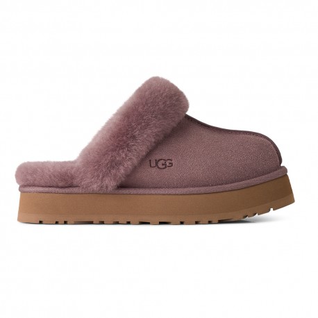 Ugg Donna Marrone - Disquette - Shoes - 36 Eu - Immagine 2